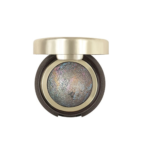 D.S.M Brand New Mineralize Eye Shadow Waterproof Long-lasting Cosmetic Eyes Perfect Shades Luminous Pigment Makeup Eyeshadow